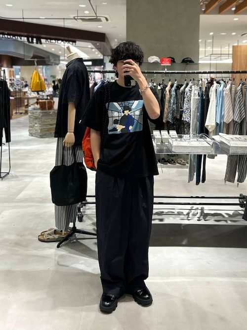 『別注』COTTON PAN×URBAN RESEARCH　JK