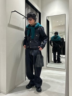 nishioka さんのコーディネート