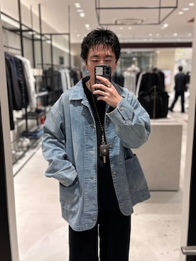 nishioka さんのコーディネート