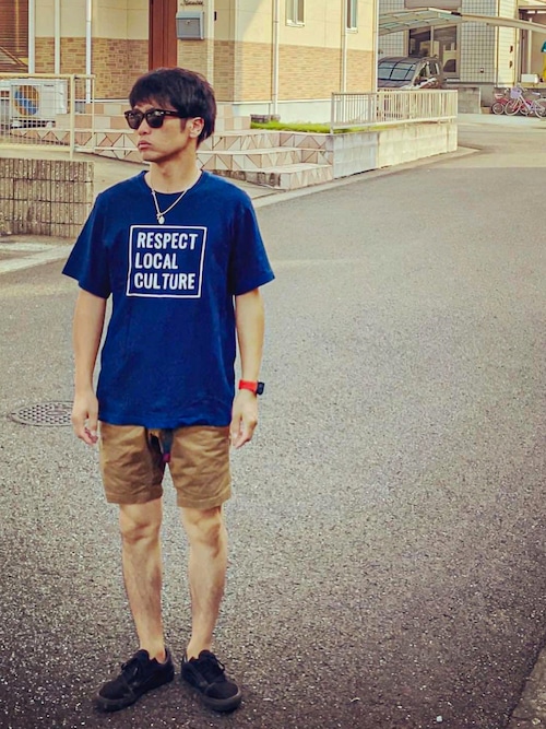 SG Ryoheyさんのコーディネート