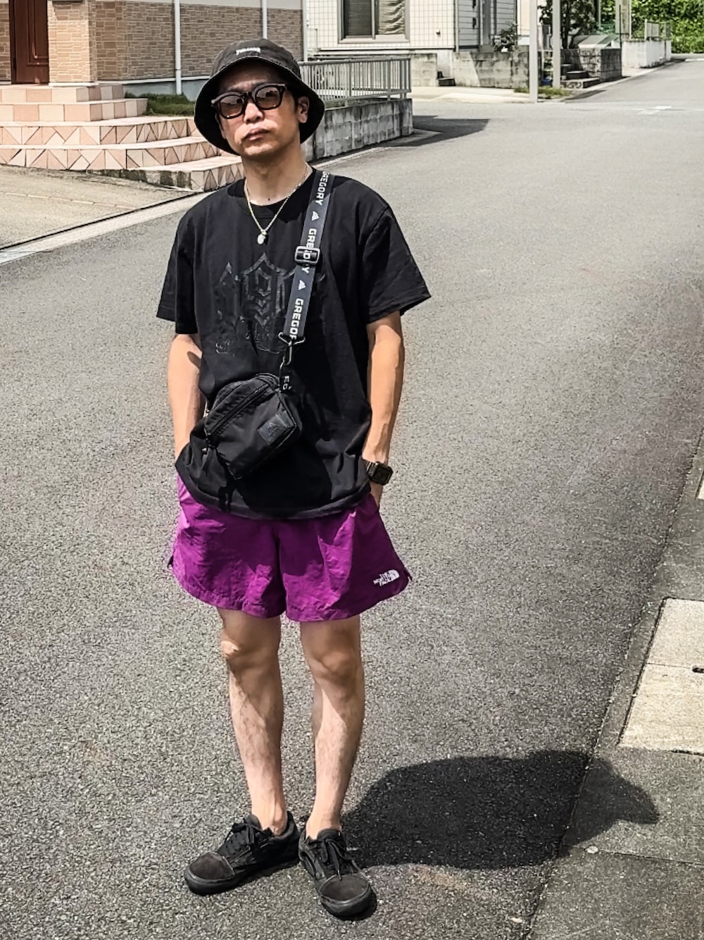 THE NORTH FACE フリーランショーツ メンズMサイズ ノースフェイス THE NORTH FACE | フリーランショーツ（Men's） – Runtrip Store