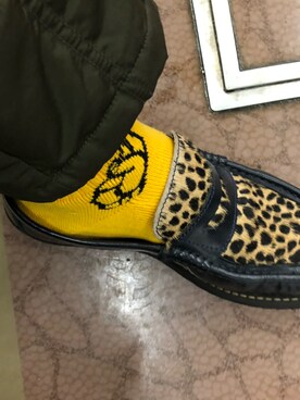 るーく.しょーさん(メンズ・176cm)の冬コーディネート