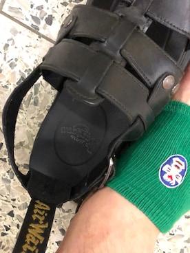 るーく.しょーさんのコーディネート