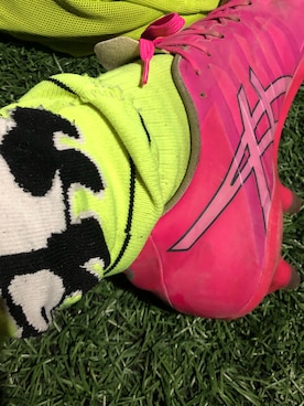 るーく.しょーさんのコーディネート