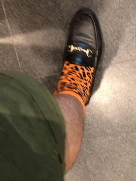 るーく.しょーさんのコーディネート