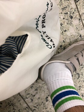 るーく.しょーさんのコーディネート