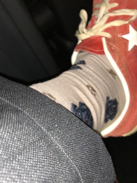 るーく.しょーさんのコーディネート