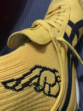 るーく.しょーさん(メンズ・176cm)の春コーディネート