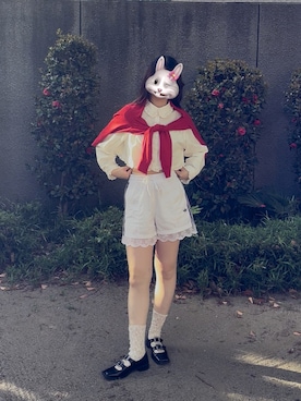 33さん(レディース・162cm)の春コーディネート