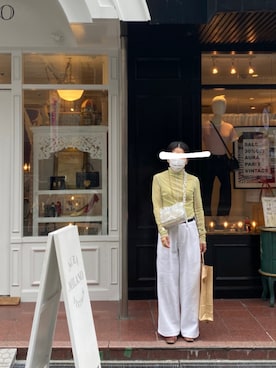 MiSaKiさんのコーディネート