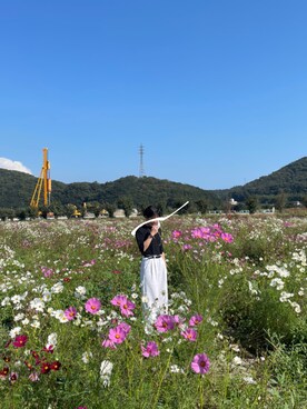 MiSaKiさんのコーディネート