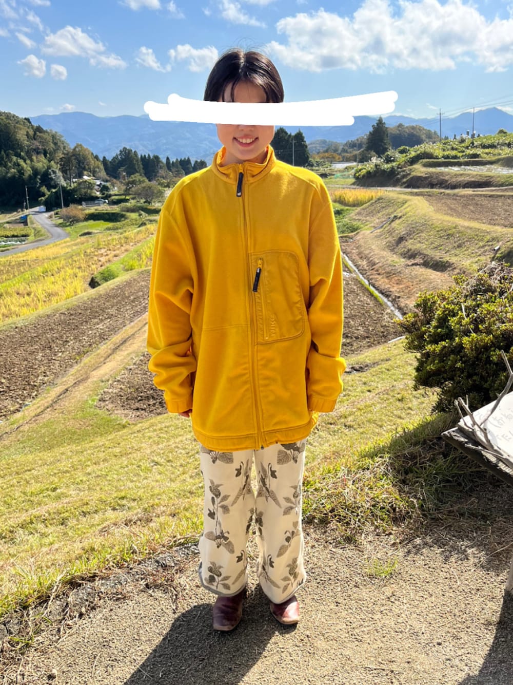 パンツ ROTY EASY KNIT PANTS ROTY EASY KNIT PANTS