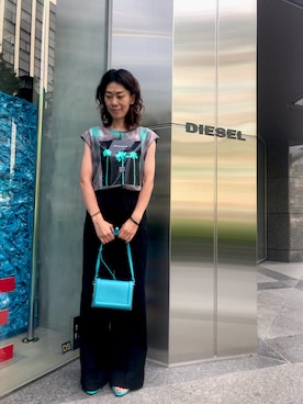 Romiさんのコーディネート