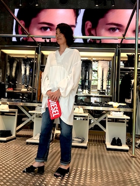 Romiさんのコーディネート