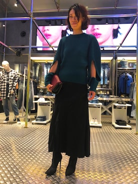 Romiさんのコーディネート