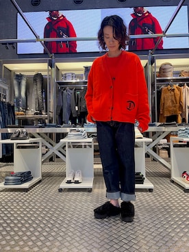 Romiさんのコーディネート