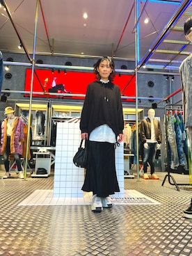 Romiさんのコーディネート