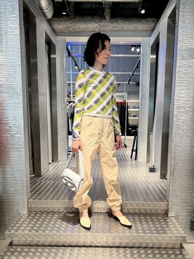 Romiさんのコーディネート