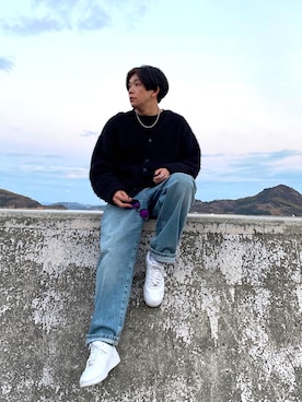 Kagetoraさんのコーディネート
