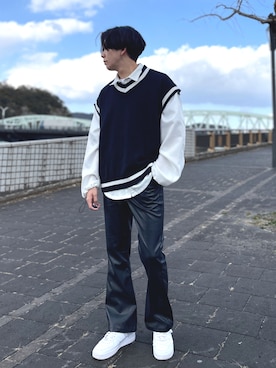 Kagetoraさんのコーディネート