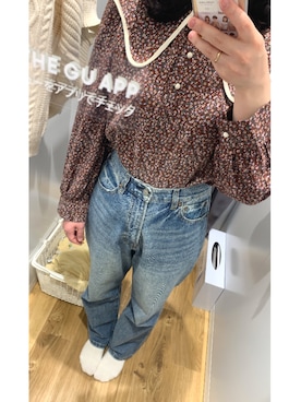 りーさんのコーディネート