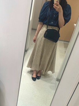 りーさんのコーディネート