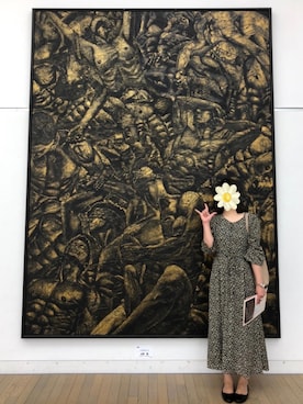 りーさんのコーディネート