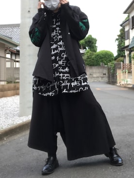 Shinさんのコーディネート