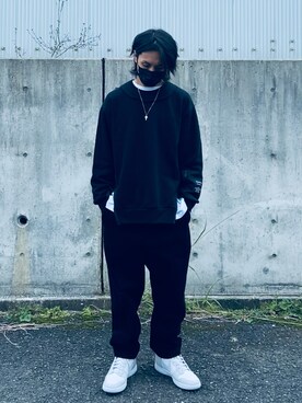  GASTRIC WEAKⓂ︎さんのコーディネート