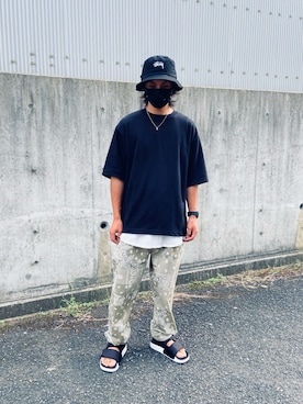  GASTRIC WEAKⓂ︎さんのコーディネート