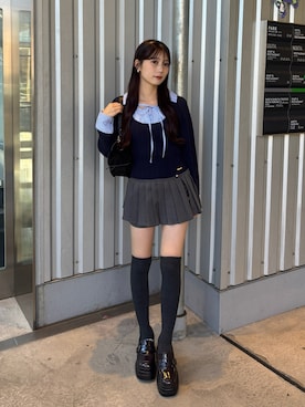 おはなさんのコーディネート