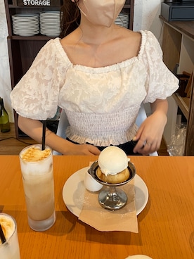 おはなさん(レディース・155cm)の夏コーディネート