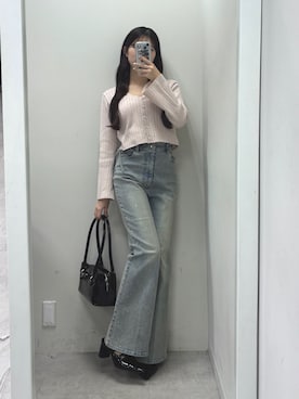 おはなさんのコーディネート