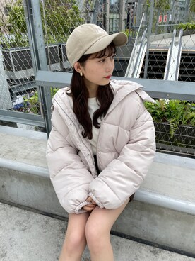おはなさん(レディース・155cm)の夏コーディネート