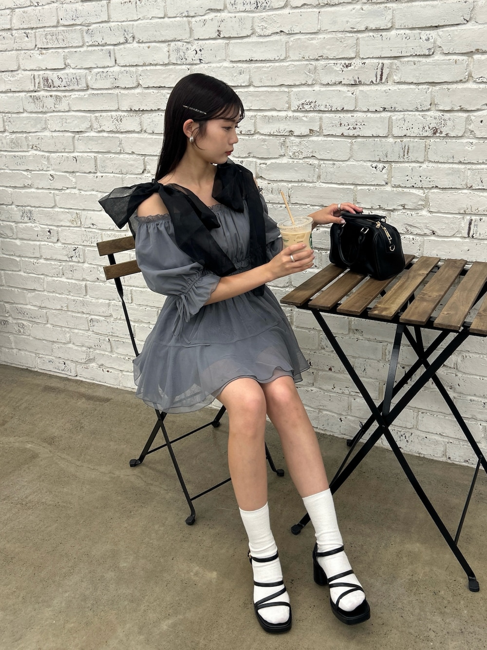 NORA's NICE SMBT スペシャルエンボス one after another NICE CLAUP（ワンアフターアナザーナイ