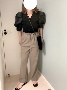 ♡さん（レディース・152cm）の夏コーディネート