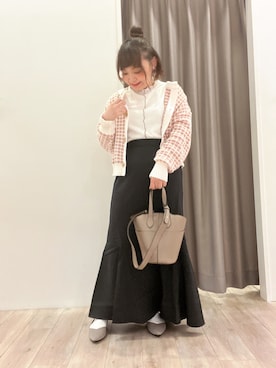 kitaさん（レディース・147cm）の秋コーディネート