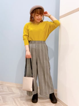 kitaさんのコーディネート
