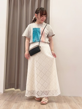 kitaさんのコーディネート