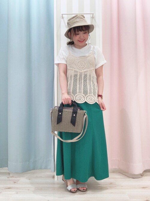 kitaさんのコーディネート