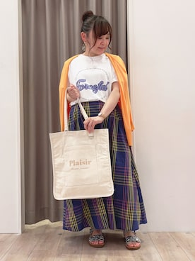 kitaさんのコーディネート