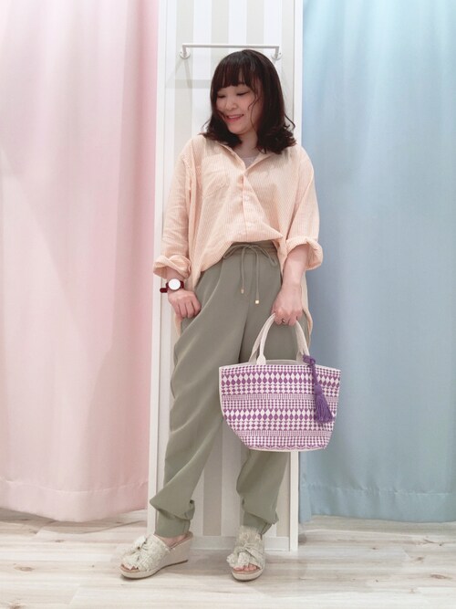 kitaさんのコーディネート