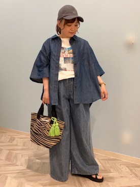 kitaさんのコーディネート