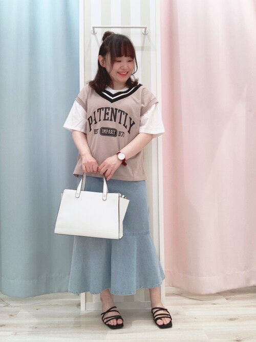 kitaさんのコーディネート
