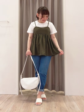 kitaさんのコーディネート