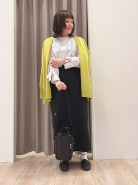 kitaさん(レディース・147cm)の春コーディネート