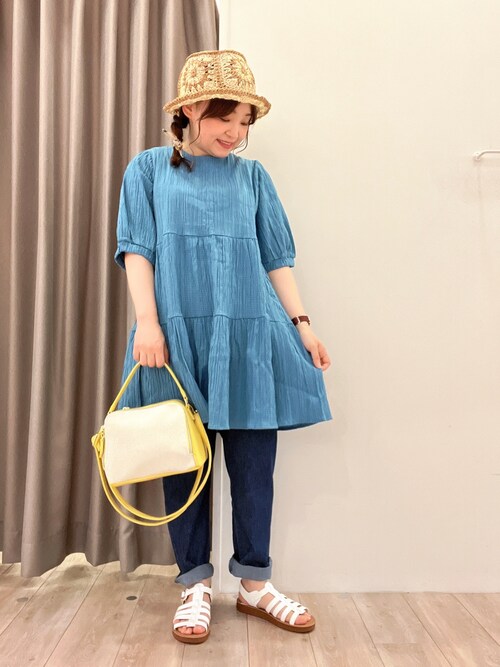 kitaさんのコーディネート