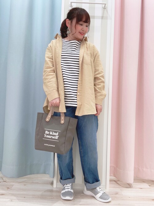 kitaさんのコーディネート