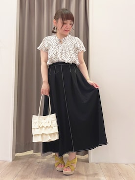 kitaさんのコーディネート