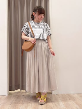 kitaさんのコーディネート